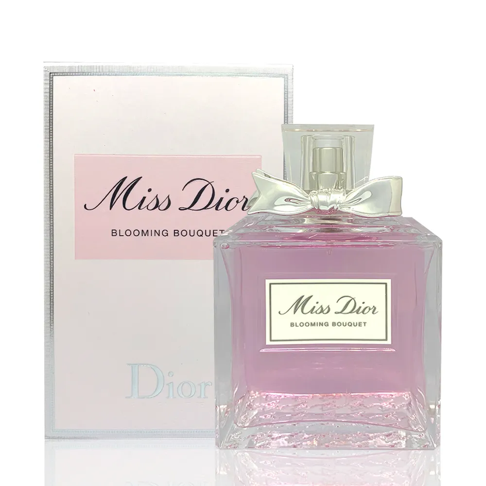 BlOOMING BOUQUET 迪奧Miss Dior Cherie 花漾迪奧淡香水100ml 專櫃正貨白盒裝 歷史價格詳細信息