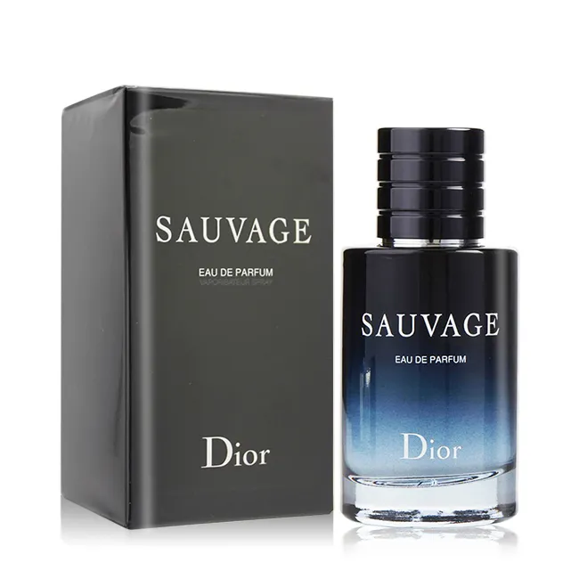 Dior 迪奧 曠野之心淡香水 SAUVAGE(60ml) EDT-國際航空版 歷史價格詳細信息