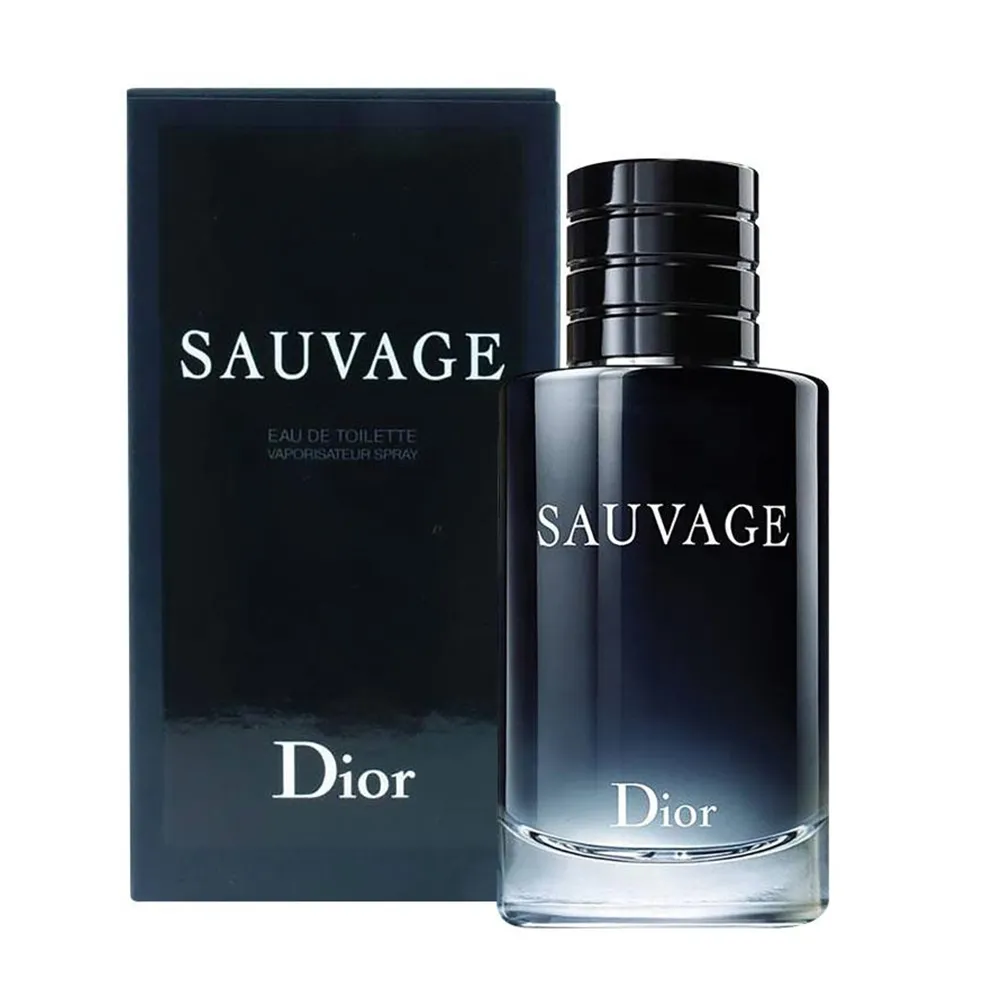 Dior 迪奧 Sauvage 曠野之心淡香水(100ml / 200ml)任選-國際航空版【美麗購】 歷史價格詳細信息