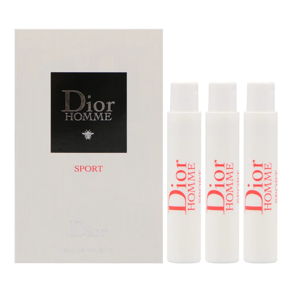 迪奧 Dior Homme 男性淡香水迷你香氛組 歷史價格詳細信息