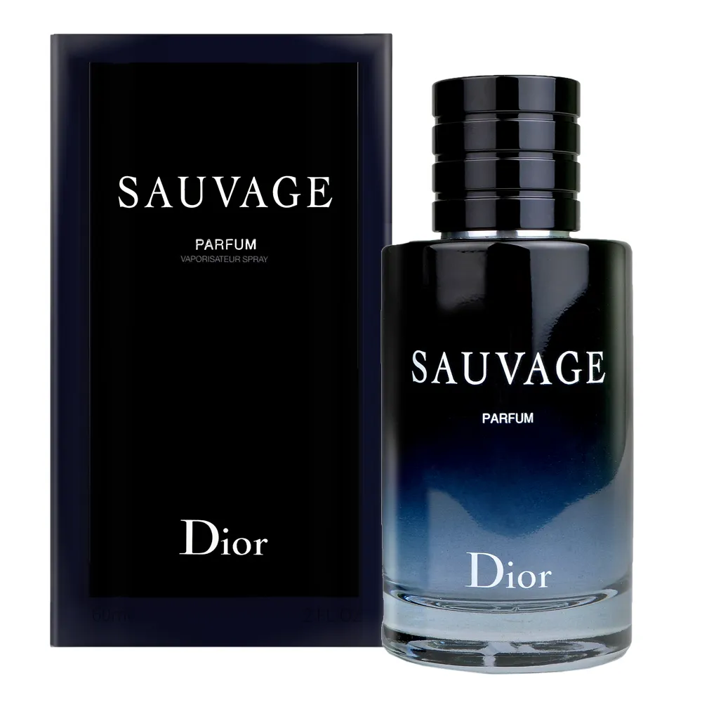 Dior 迪奧 曠野之心淡香水 SAUVAGE(60ml) EDT-國際航空版 歷史價格詳細信息