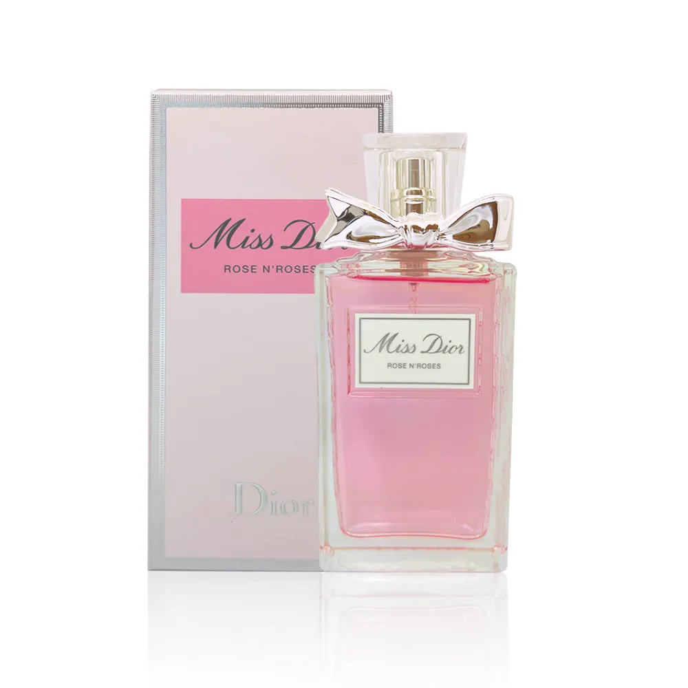 DIOR 迪奧 漫舞玫瑰女性淡香水 50ml (國際航空版)【愛美麗福利社】 歷史價格詳細信息