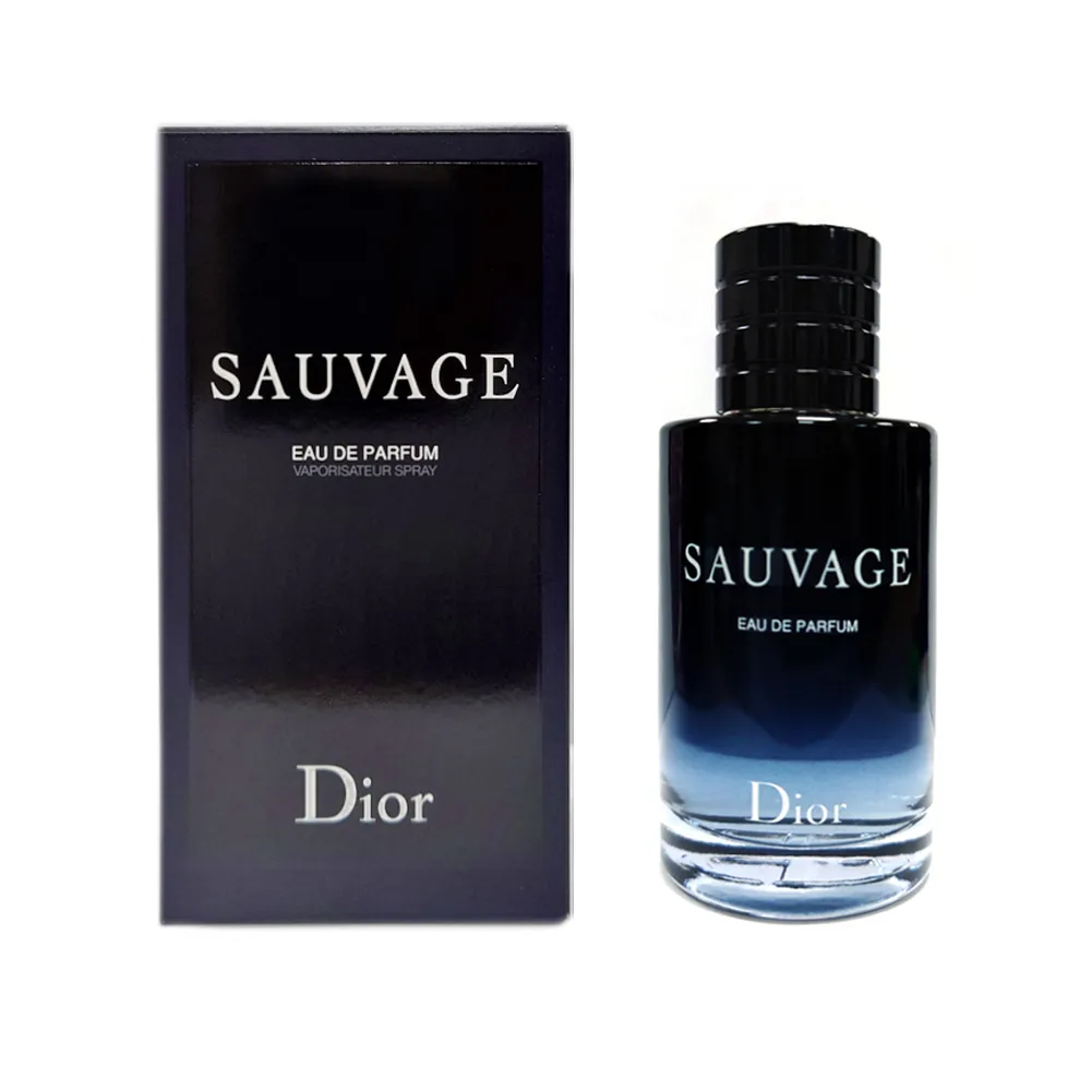 Dior 迪奧 Sauvage 曠野之心淡香水(100ml / 200ml)任選-國際航空版【美麗購】 歷史價格詳細信息
