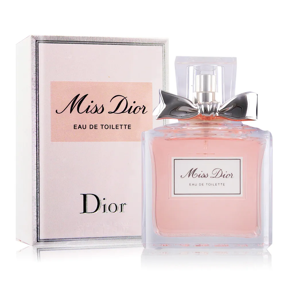 DIOR 迪奧 MISS DIOR 淡香精 EDP 100ml (新版) 歷史價格詳細信息