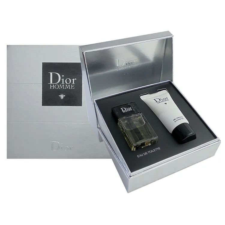DIOR HOMME 男性淡香水1ML 歷史價格詳細信息
