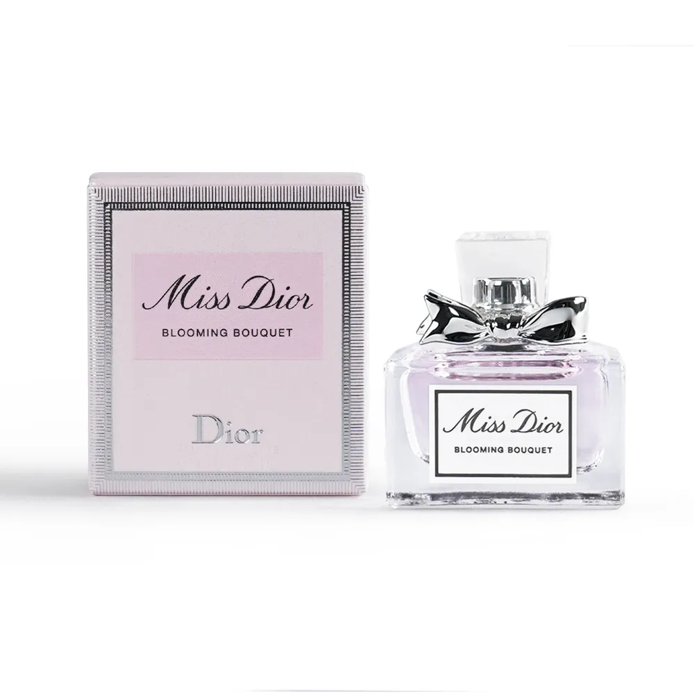 Dior花漾迪奧精萃香氛  (5ml) 歷史價格詳細信息