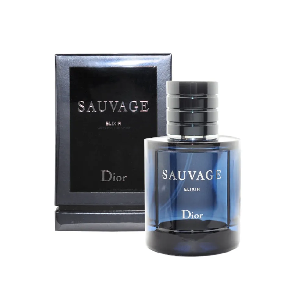 Dior 迪奧 曠野之心淡香水 SAUVAGE(60ml) EDT-國際航空版 歷史價格詳細信息