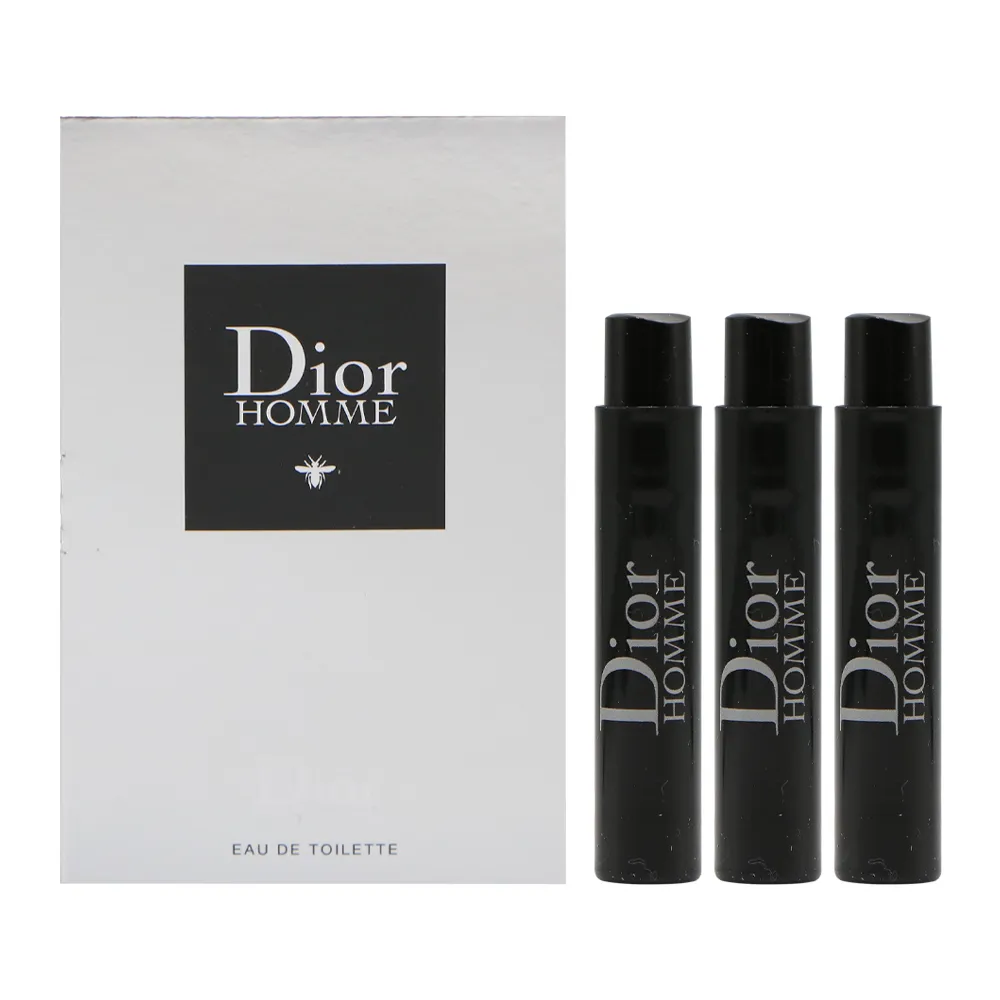 DIOR HOMME 男性淡香水1ML 歷史價格詳細信息
