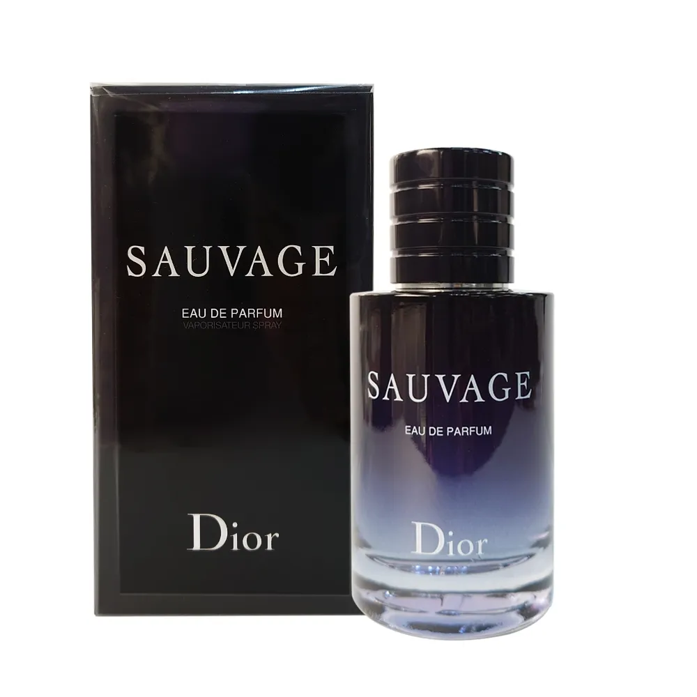 Dior 迪奧 曠野之心淡香水 SAUVAGE(60ml) EDT-國際航空版 歷史價格詳細信息