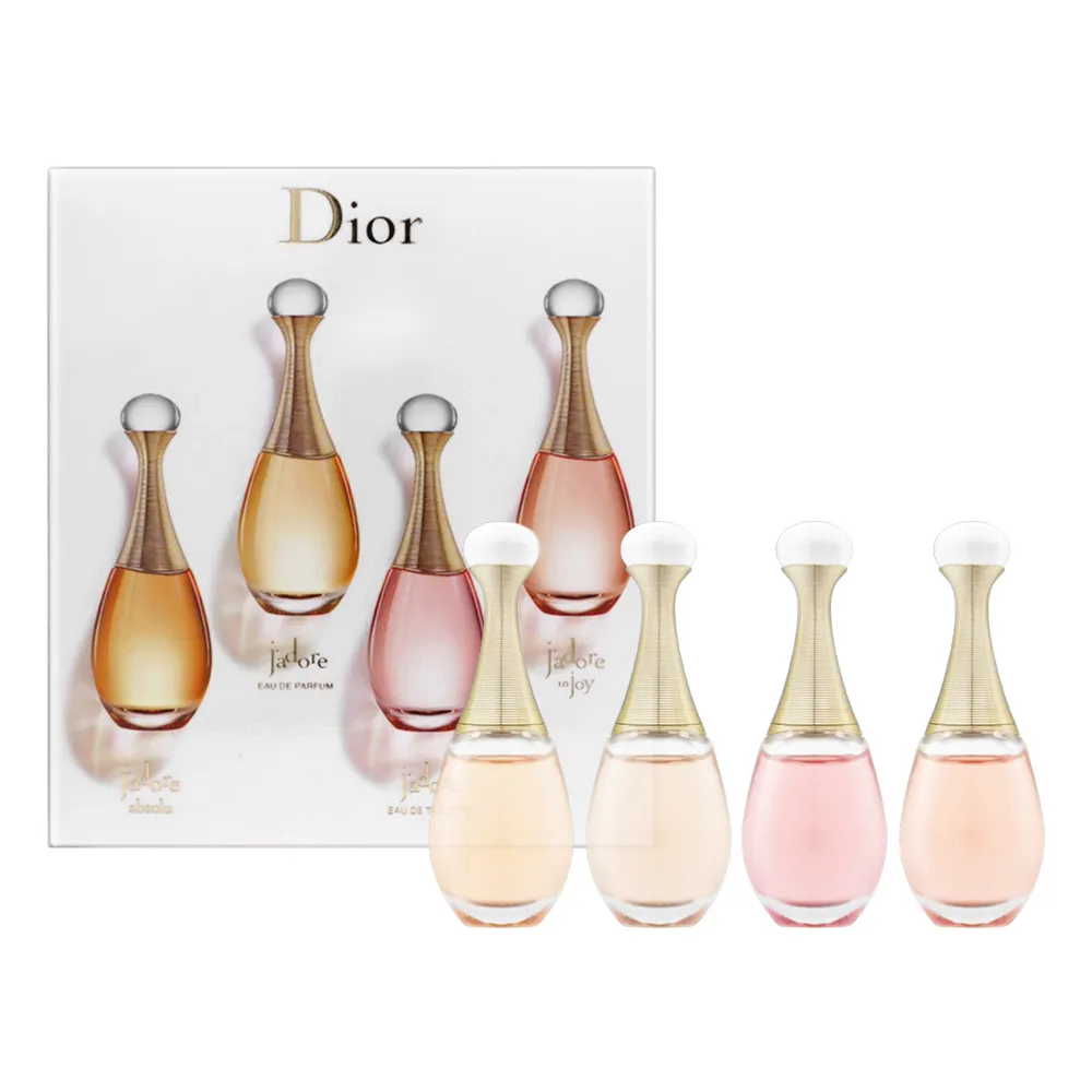 Dior 香水小姐 真我 純香心悅 Jadore In Joy 女士淡香水 EDP濃香持久留香100m 歷史價格詳細信息