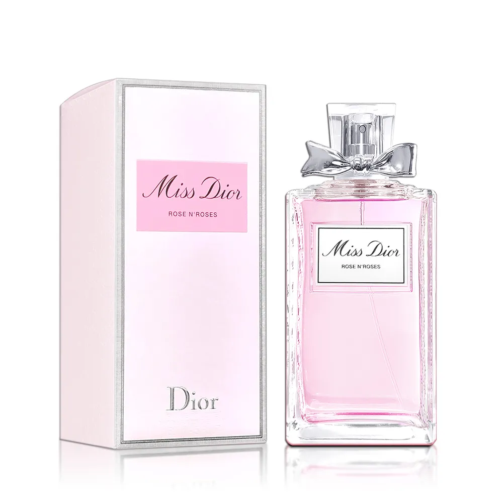 DIOR 迪奧 漫舞玫瑰女性淡香水 50ml (國際航空版)【愛美麗福利社】 歷史價格詳細信息