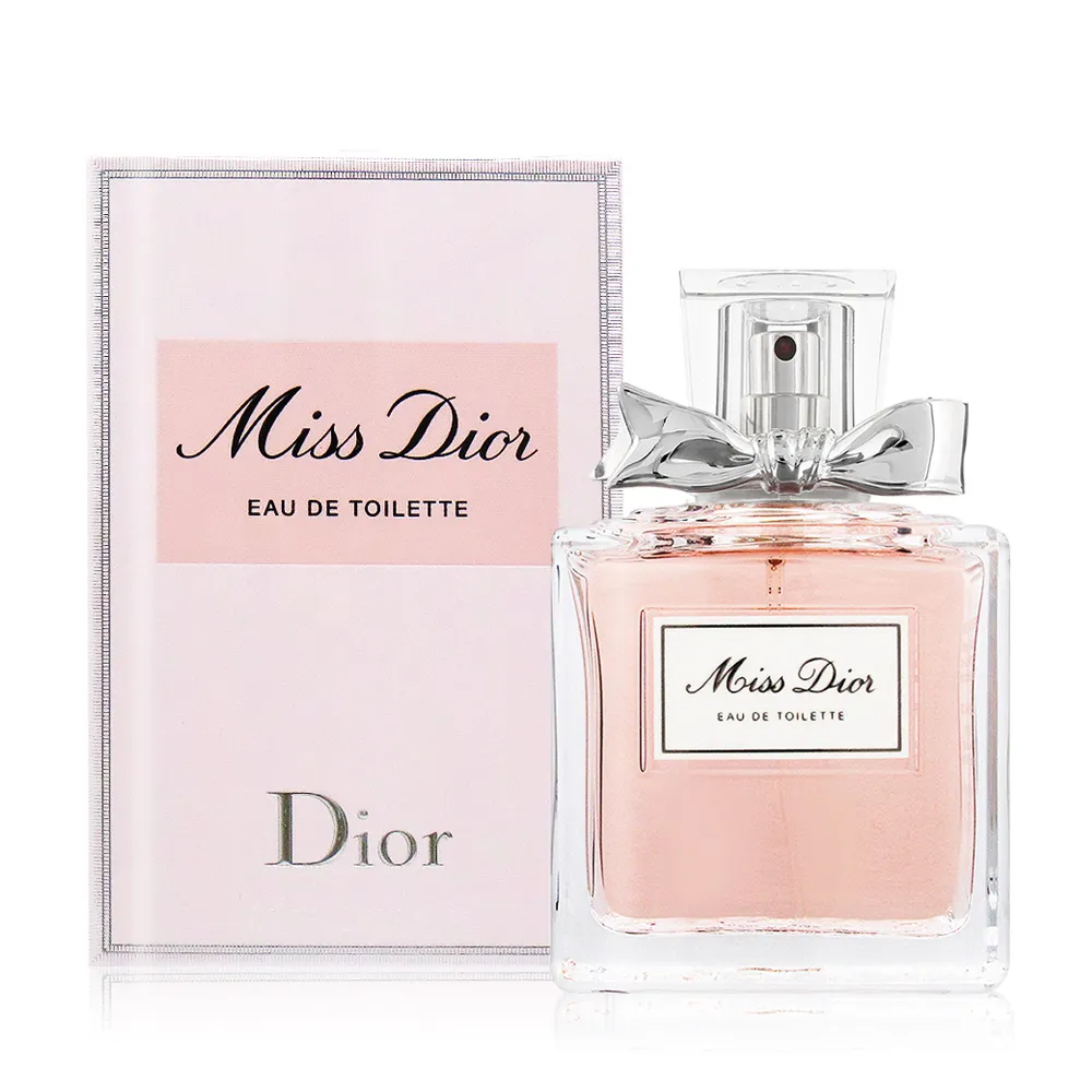 DIOR 迪奧 MISS DIOR 淡香精 EDP 100ml (新版) 歷史價格詳細信息