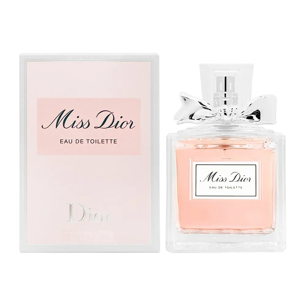 DIOR 迪奧 MISS DIOR 淡香精 EDP 100ml (新版) 歷史價格詳細信息