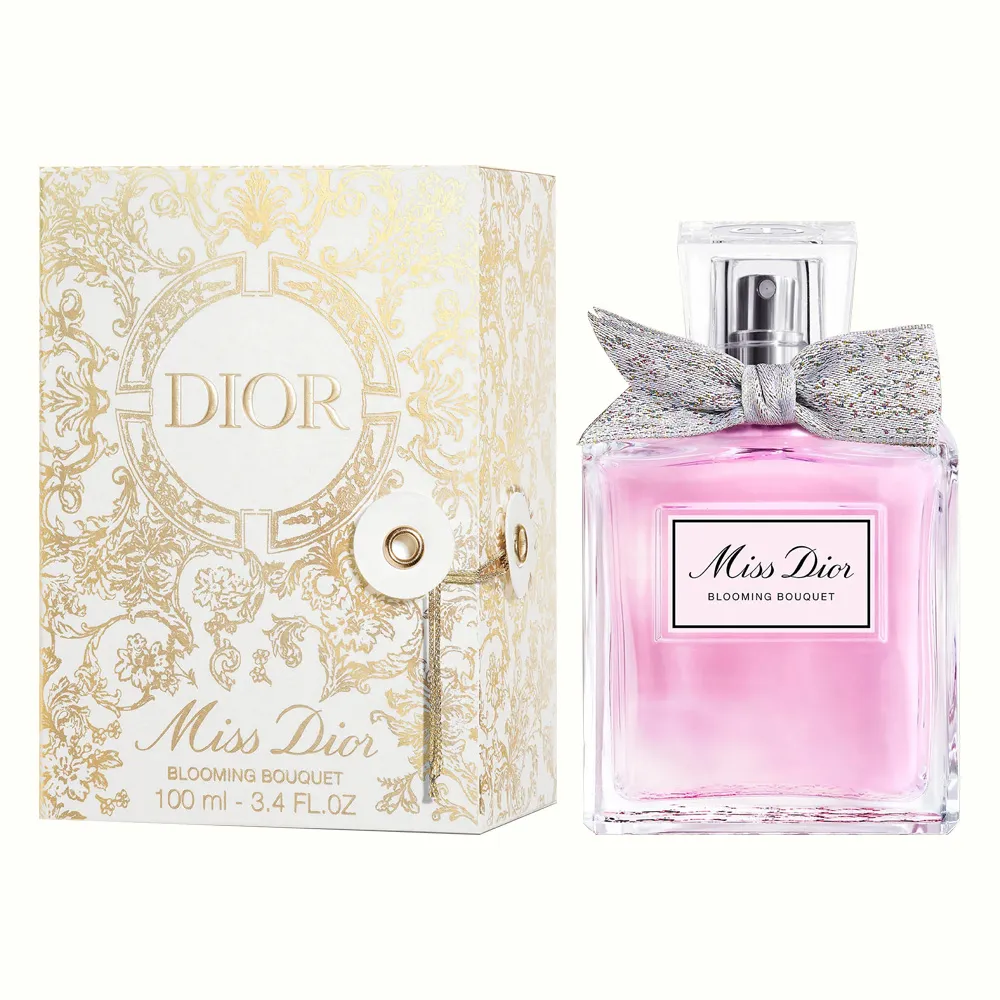 DIOR 迪奧 花漾迪奧淡香水 100ML 2023新版 航空版 歷史價格詳細信息