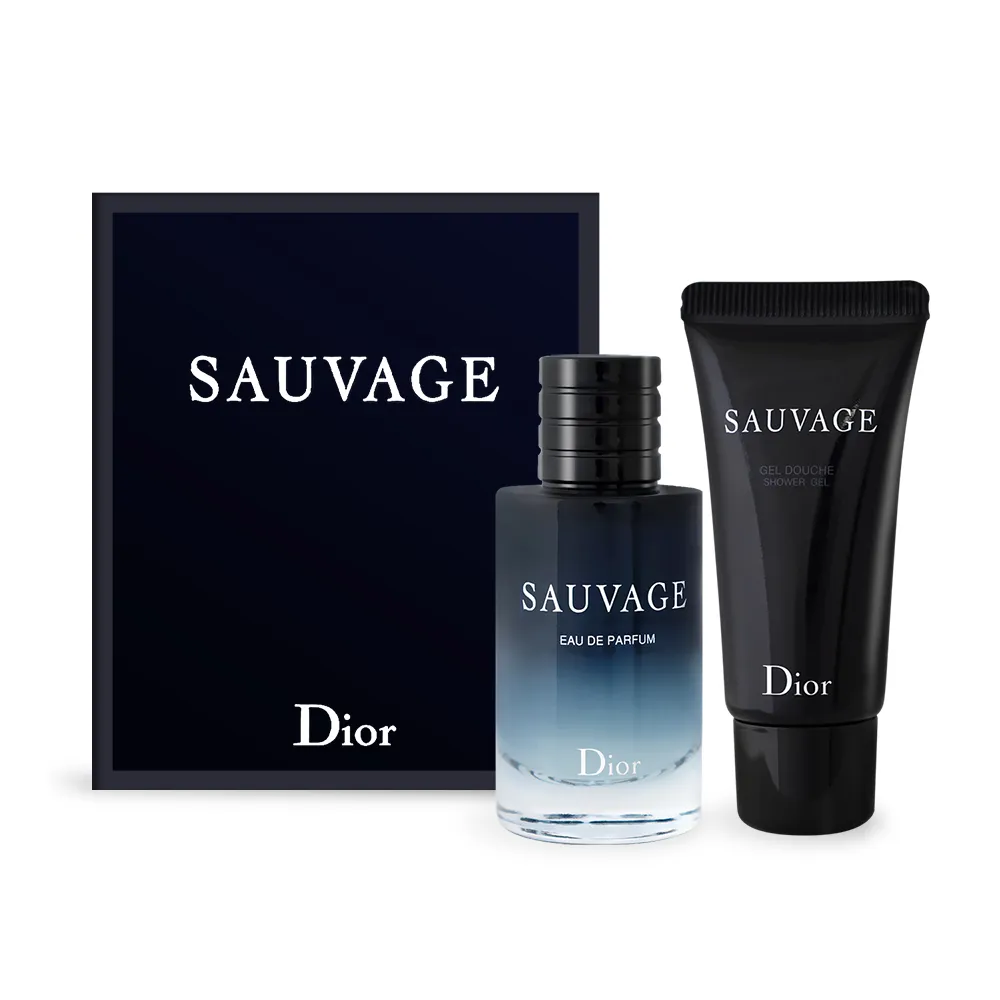 Dior迪奧 曠野之心香氛套組 歷史價格詳細信息