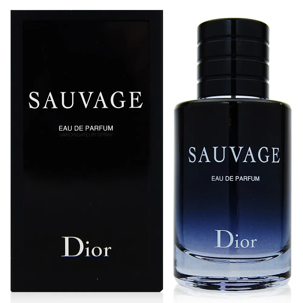 Dior 迪奧 曠野之心淡香水 SAUVAGE(60ml) EDT-國際航空版 歷史價格詳細信息