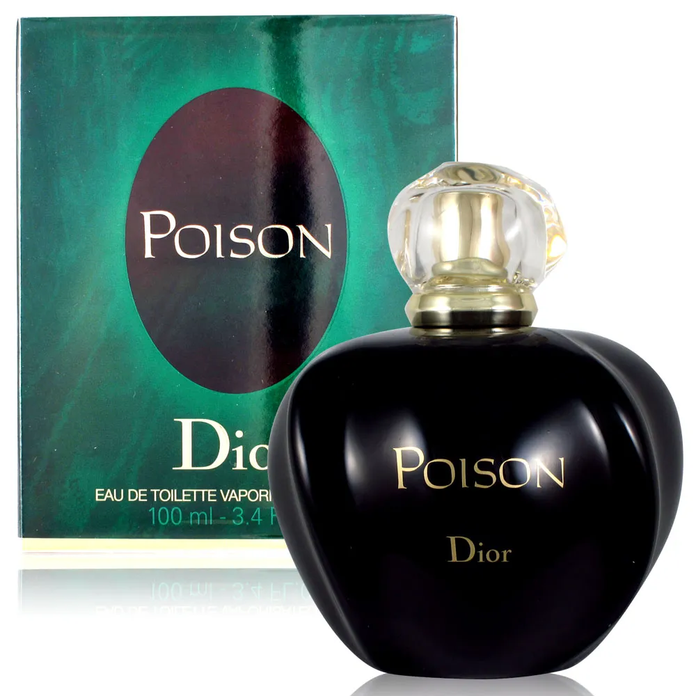 Dior Poison Girl 迪奧 毒藥女孩淡香精/1瓶/100ml-新品正貨 歷史價格詳細信息