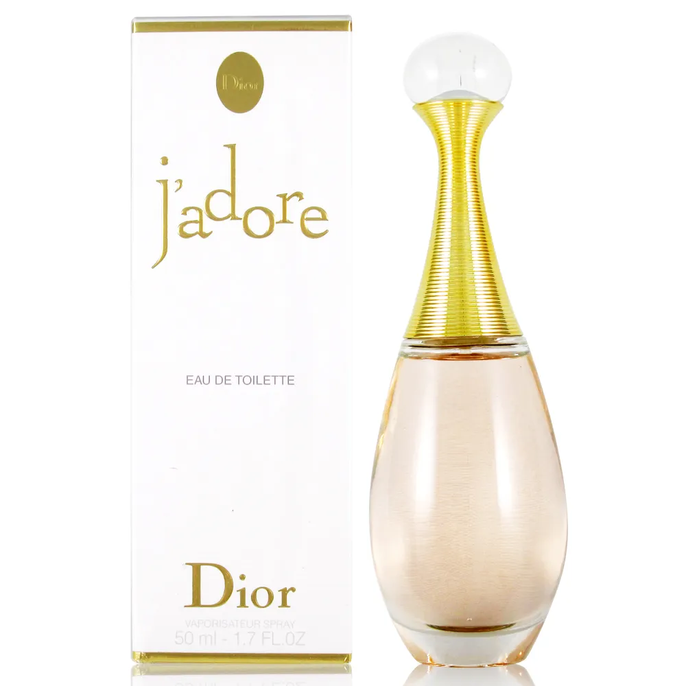 Dior 迪奧 JAdore 真我宣言淡香精(50ml) EDP-香水航空版 歷史價格詳細信息