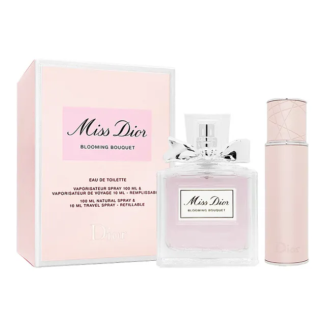 DIOR 迪奧 花漾迪奧淡香水 100ML 2023新版 航空版 歷史價格詳細信息