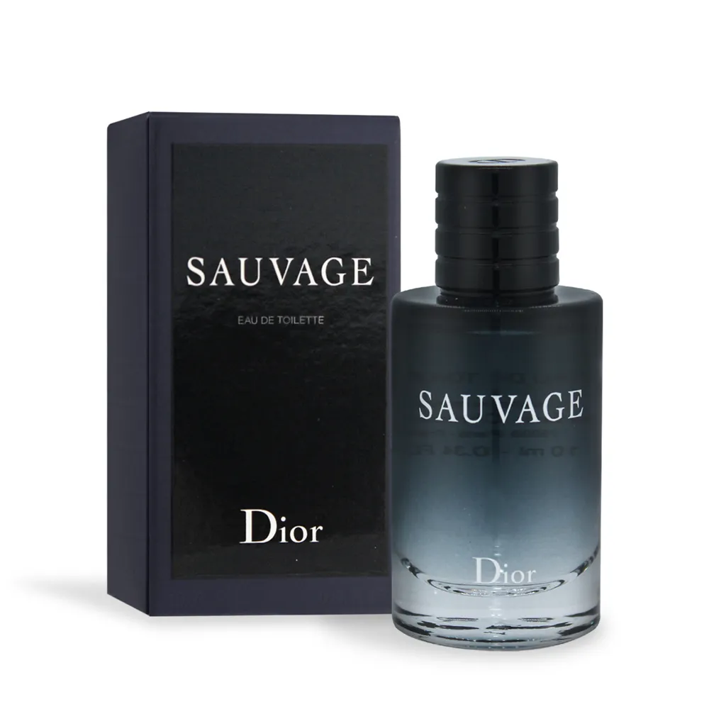Dior 迪奧 曠野之心淡香水 SAUVAGE(60ml) EDT-國際航空版 歷史價格詳細信息