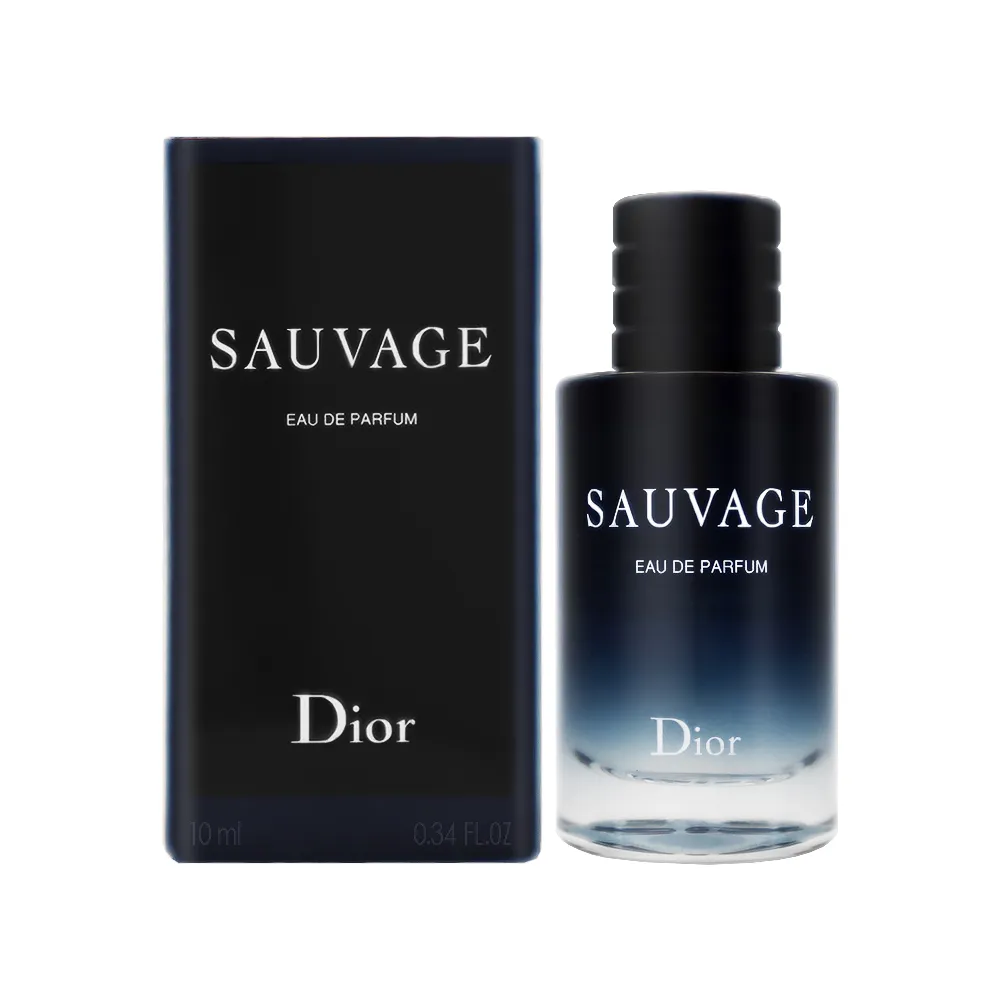 【Dior 迪奧】Sauvage 曠野之心淡香精經典兩件組禮盒(淡香精10ML+沐浴露20ML 平行輸入) 歷史價格詳細信息