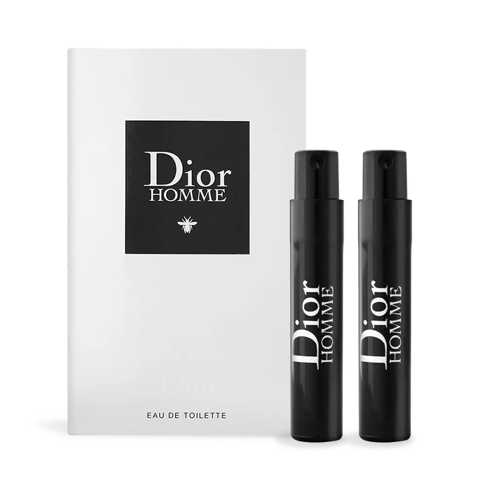 迪奧 Dior Homme 男性淡香水迷你香氛組 歷史價格詳細信息