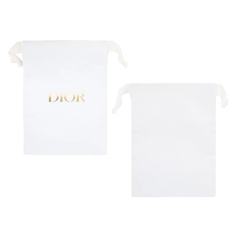 Dior 迪奧 帆布束口袋 價格比較,價格查詢,歷史價格詳細信息