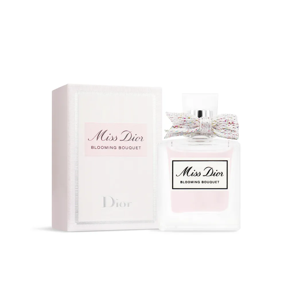 Dior 迪奧 Miss Dior 花漾迪奧淡香水(50ml)-新版-國際航空版 歷史價格詳細信息
