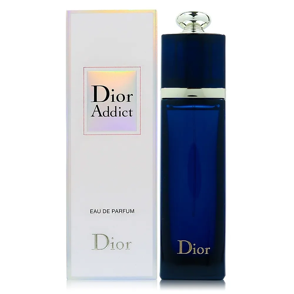 Dior 迪奧 Addict 癮誘香氛(淡香精)100ML 歷史價格詳細信息