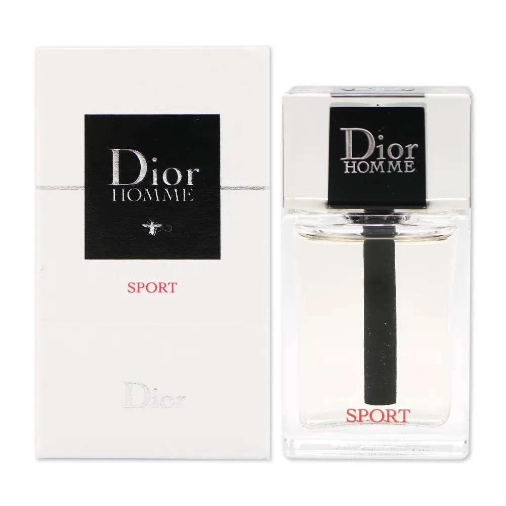 DIOR HOMME 男性淡香水1ML 歷史價格詳細信息