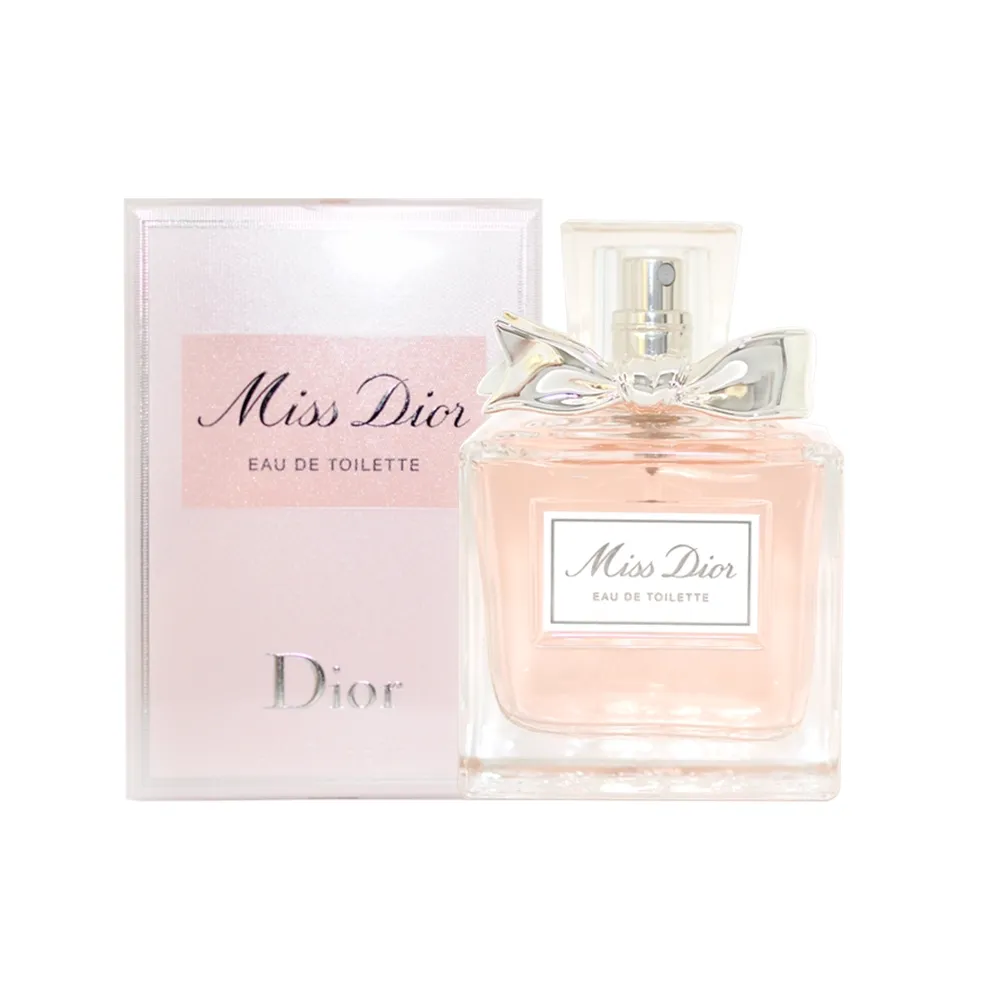 DIOR 迪奧 MISS DIOR 淡香精 EDP 100ml (新版) 歷史價格詳細信息
