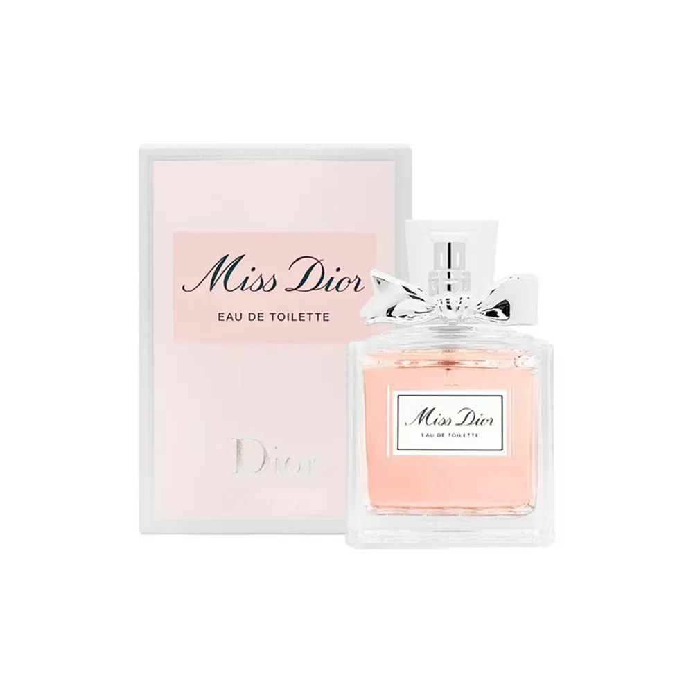 DIOR 迪奧 MISS DIOR 淡香精 EDP 100ml (新版) 歷史價格詳細信息