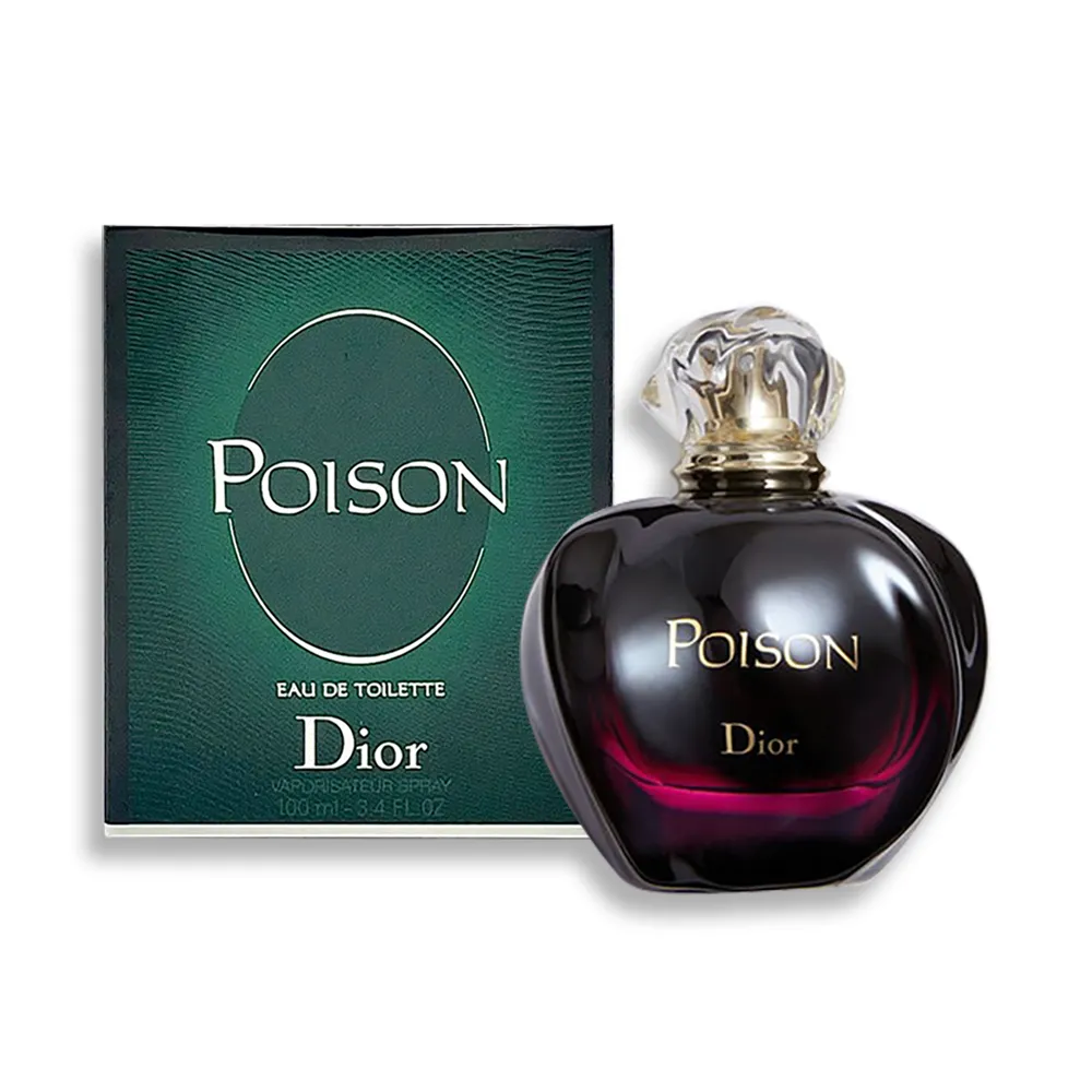 Dior Poison Girl 迪奧 毒藥女孩淡香精/1瓶/100ml-新品正貨 歷史價格詳細信息