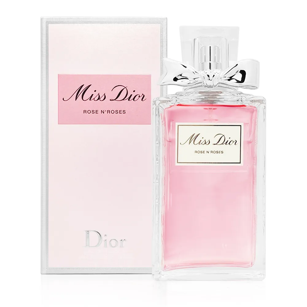 Dior 迪奧 Miss Dior 漫舞玫瑰淡香水 5ml 歷史價格詳細信息