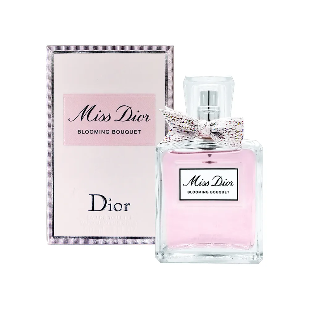 Dior 迪奧 Miss Dior 花漾迪奧淡香水(50ml)-新版-國際航空版 歷史價格詳細信息
