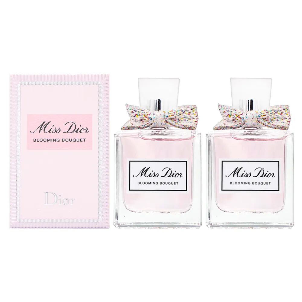Dior 迪奧 Miss Dior 花漾迪奧淡香水(50ml)-新版-國際航空版 歷史價格詳細信息