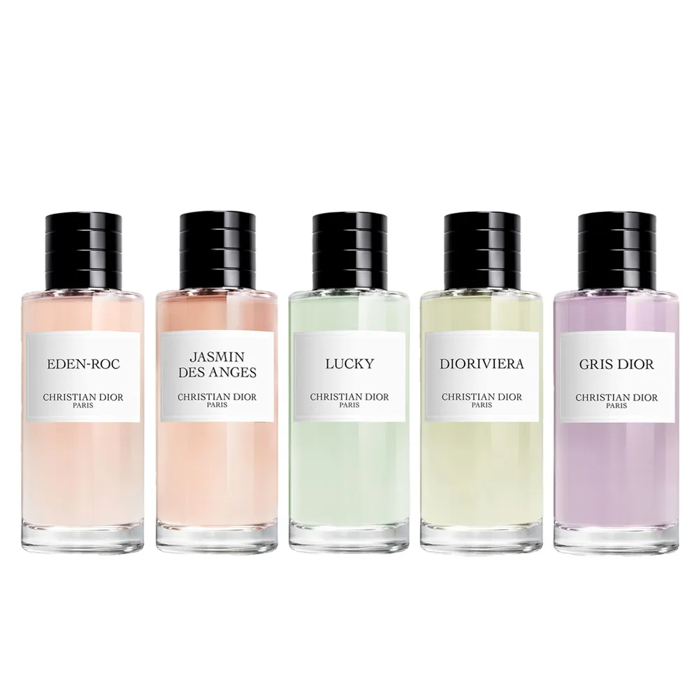 Dior 迪奧 香氛臻選禮盒(真我香氛 5ml+花樣淡香水5ml+曠野之心10ml) 歷史價格詳細信息