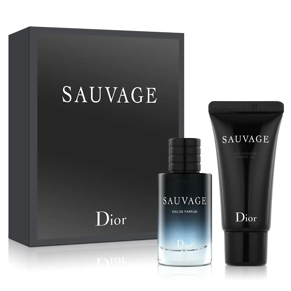 Dior 迪奧 曠野之心魅力香氛禮 (沐浴露+淡香水+保濕乳+刮鬍凝露) 歷史價格詳細信息