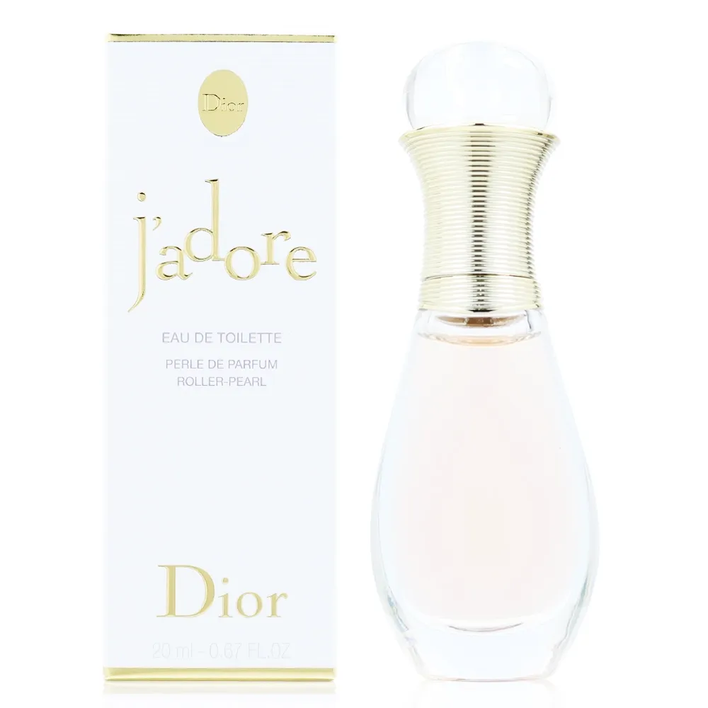 Dior 迪奧 j'adore 親吻淡香精 20ml 歷史價格詳細信息