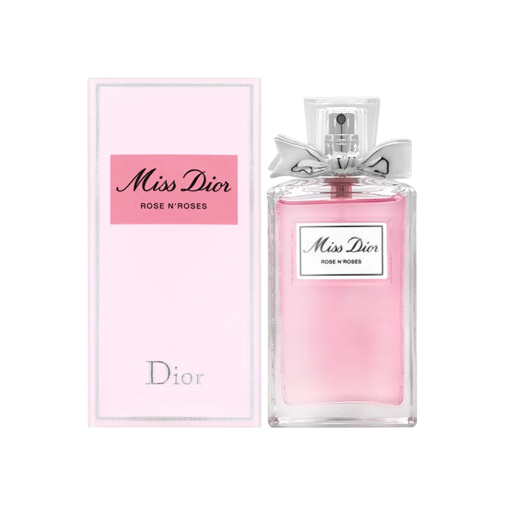 Dior 迪奧 Miss Dior 漫舞玫瑰淡香水 5ml 歷史價格詳細信息