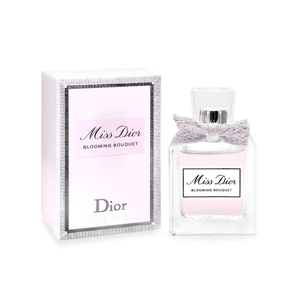 Dior 迪奧 Miss Dior 淡香精 5ml  杜樂麗花園版 【SP嚴選家】 歷史價格詳細信息