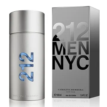 CAROLINA HERRERA 212男性淡香水  Vivo薇朵 歷史價格詳細信息