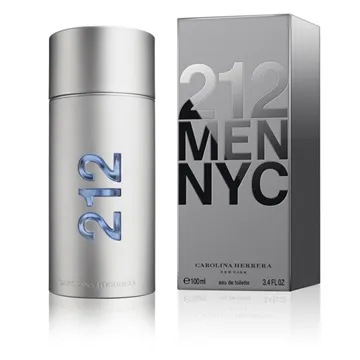 CAROLINA HERRERA 212男性淡香水  Vivo薇朵 歷史價格詳細信息