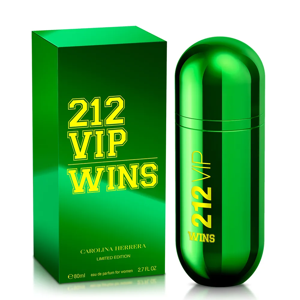 Carolina Herrera 212 女性淡香水 小香 5ml【愛美麗福利社】 歷史價格詳細信息