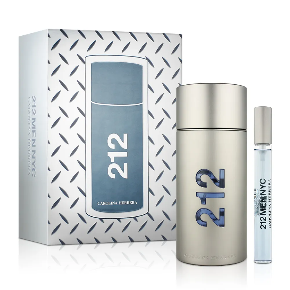 CAROLINA HERRERA 212男性淡香水  Vivo薇朵 歷史價格詳細信息