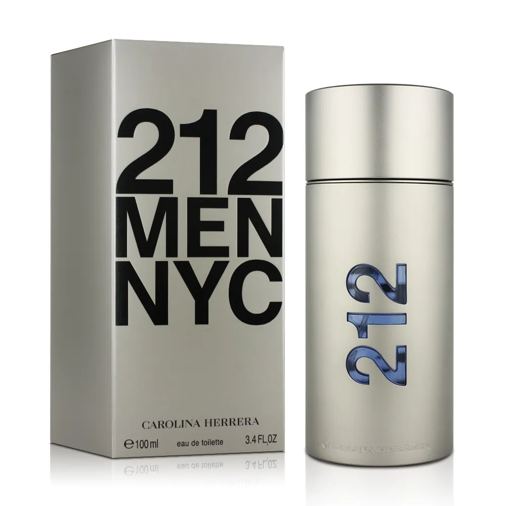 CAROLINA HERRERA 212男性淡香水  Vivo薇朵 歷史價格詳細信息