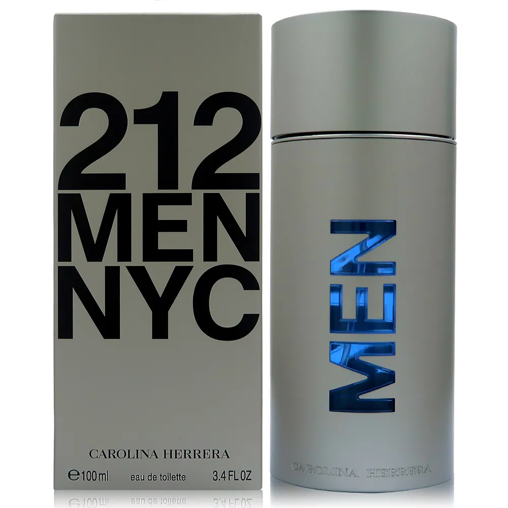 CAROLINA HERRERA 212男性淡香水  Vivo薇朵 歷史價格詳細信息
