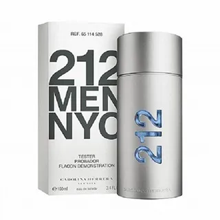 CAROLINA HERRERA 212男性淡香水  Vivo薇朵 歷史價格詳細信息