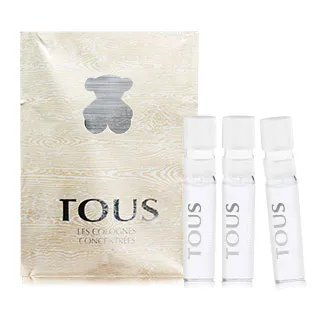TOUS 清漾小熊女性淡香水 LES COLOGNES CONCENTRÉES(15ml) EDT-公司貨【美麗購】 歷史價格詳細信息