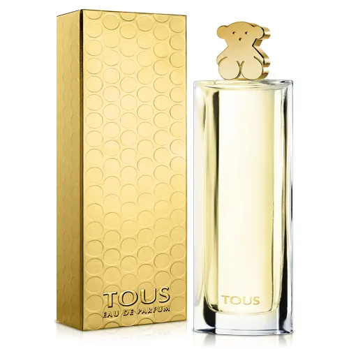 TOUS 黃金小熊限量版淡香精4.5ml 小香 2入組 歷史價格詳細信息